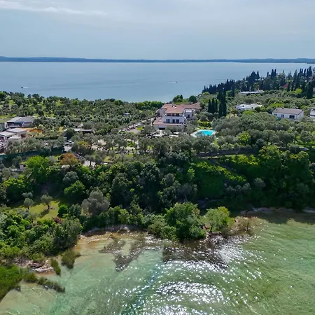 Villa Mgh Luxury - Sirmione