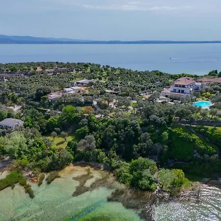 Mgh Luxury - Sirmione
